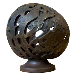 Bronze Sculpture PNG 8 PNG