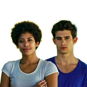 Brother Duo Png 19 PNG Image