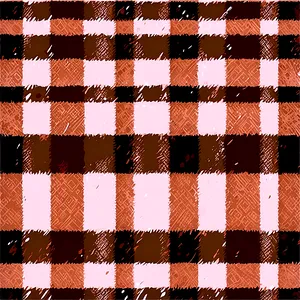 Brown And Beige Plaid Png 18 PNG Image