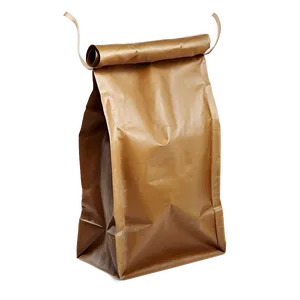 Brown Bag Texture Png Ojq PNG Image