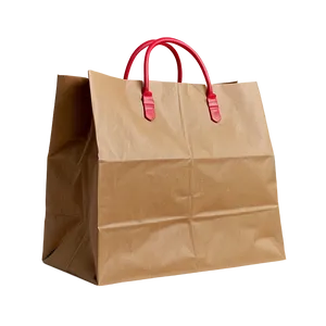 Brown Paper Bag Texture Png 32 PNG Image