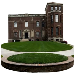 Brown University Main Green Png 54 PNG Image