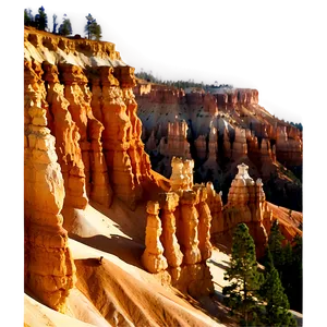 Bryce Canyon National Park Png Bwf71 PNG Image