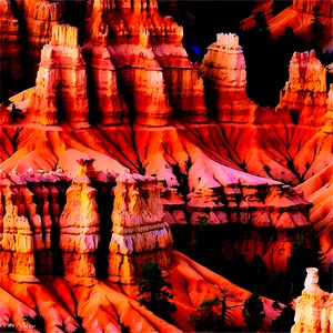 Bryce Canyon National Park Png Dvq PNG Image