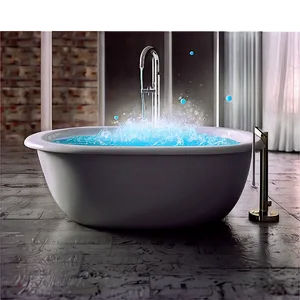 Bubble Bath Magic Png 06292024 PNG Image