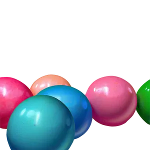 Bubblegum Fun Png Ium74 PNG Image