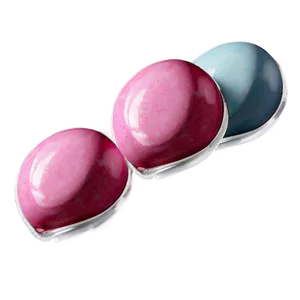 Bubblegum Love Png 35 PNG Image