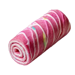 Bubblegum Roll Png 06252024 PNG Image