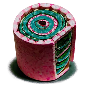 Bubblegum Roll Png Nna77 PNG Image