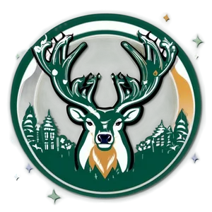 Bucks Celebration Logo Png 06122024 PNG Image