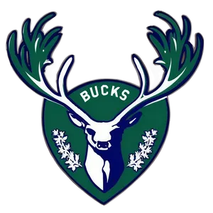 Bucks Emblem Png Ubx PNG Image