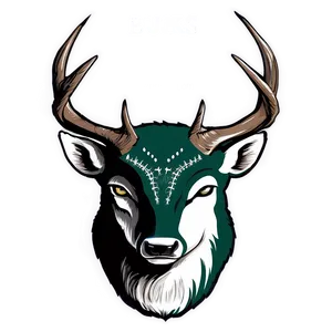 Bucks Fan Art Png 82 PNG Image