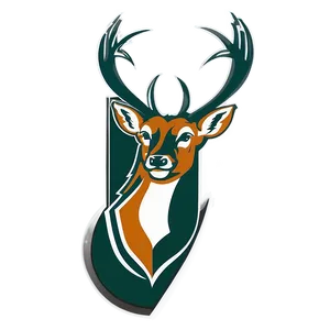 Bucks Game Day Logo Png 64 PNG Image