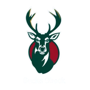 Bucks Logo Png 06122024 PNG Image