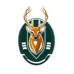 Bucks Team Badge Png Wkq PNG Image