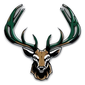 Bucks Victory Emblem Png 2 PNG Image