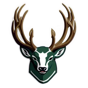 Bucks Victory Emblem Png Eeq PNG Image