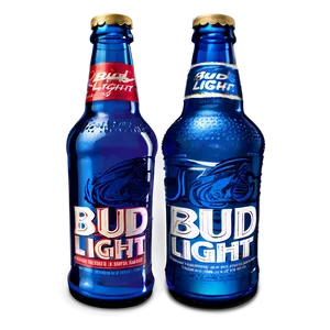 Bud Light New Bottle Image Png Ksc PNG Image