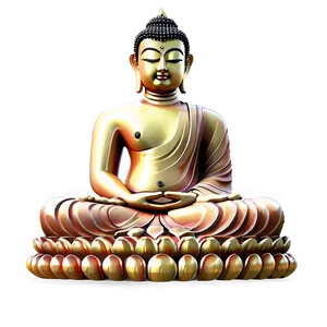 Buddhism C PNG Image