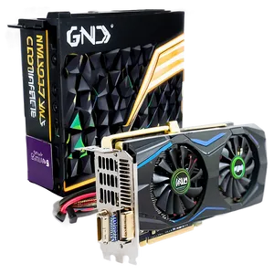 Budget Friendly Gpu Png 06132024 PNG Image