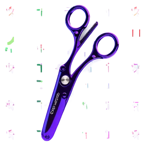 Budget-friendly Hair Scissors Png Rwv PNG Image