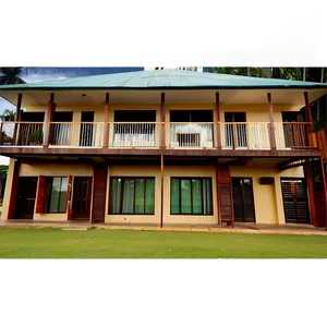 Budget-friendly Hotel Png Rfv94 PNG Image