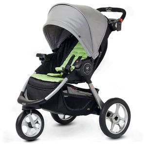 Budget-friendly Stroller Png 06122024 PNG Image