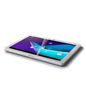 Budget-friendly Tablet PNG 30 PNG