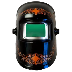 Budget Friendly Welding Helmet Png 06292024 PNG Image