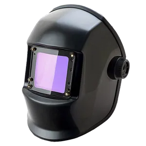 Budget Friendly Welding Helmet Png Jbu58 PNG Image