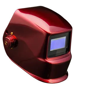 Budget Friendly Welding Helmet Png Lud PNG Image