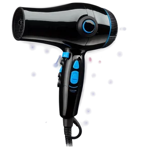 Budget Hair Dryer Png 06122024 PNG Image