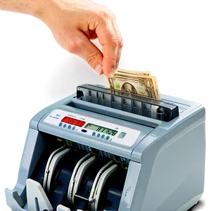 Budget Money Counter Png Tkr PNG Image