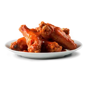 Buffalo Hot Wings Png 06282024 PNG Image