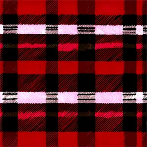 Buffalo Plaid Flannel Png 06212024 PNG Image