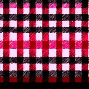 Buffalo Plaid Home Decor Png 72 PNG Image