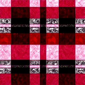 Buffalo Plaid Tablecloth Png 94 PNG Image