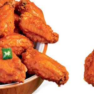 Buffalo Wings Delight Png Ane59 PNG Image