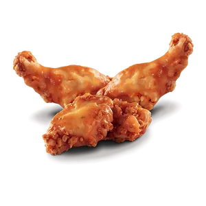 Buffalo Wings Delight Png Gcq PNG Image