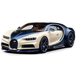 Bugatti Chiron High-resolution Image Png Vgf PNG Image