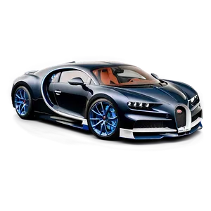 Bugatti Chiron Limited Edition Png 31 PNG Image