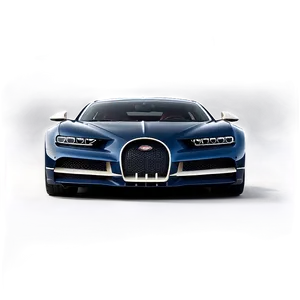 Bugatti Chiron Limited Edition Png 44 PNG Image