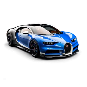 Bugatti Chiron Limited Edition Png Ytt PNG Image