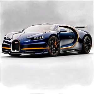 Bugatti Chiron Racing Edition Png 94 PNG Image