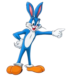 Bugs Bunny Png Oqr79 PNG Image