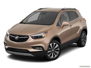 Buick Encore Compact S U V PNG Image