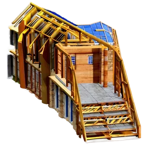Building Blueprint PNG 05242024 PNG