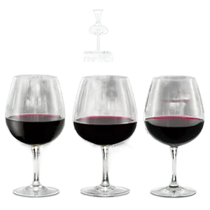 Bulk Wine Glasses For Events Png Vlp9 PNG Image