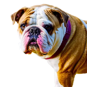 Bulldogs In Nature Png 96 PNG Image