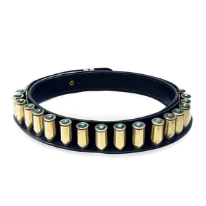 Bullet Belt B PNG Image